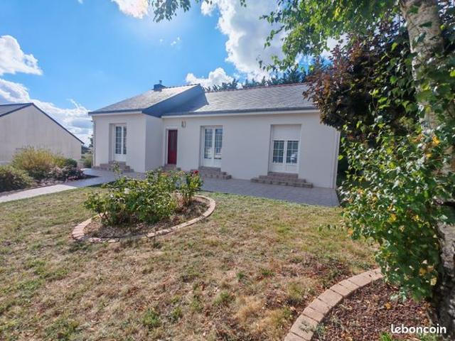 Maison vente à Châteaubriant-Ancenis, Pays de la Loire