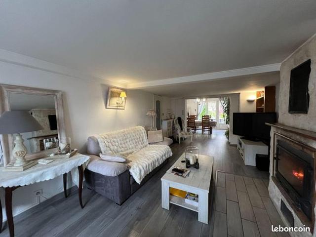 Maison vente à Châteauroux, Saint-maur