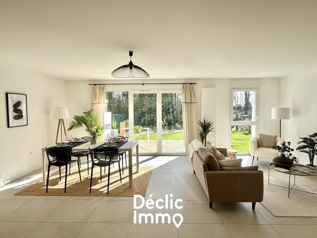 Maison vente à La Rochelle, Périgny