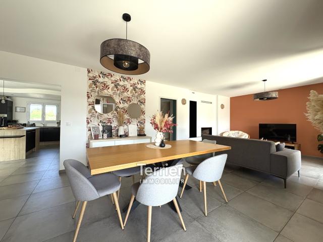 Maison vente à Saint-Laurent-de-la-Plaine, Mauges-sur-Loire