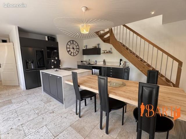 Maison vente à Bourges, Savigny-en-septaine