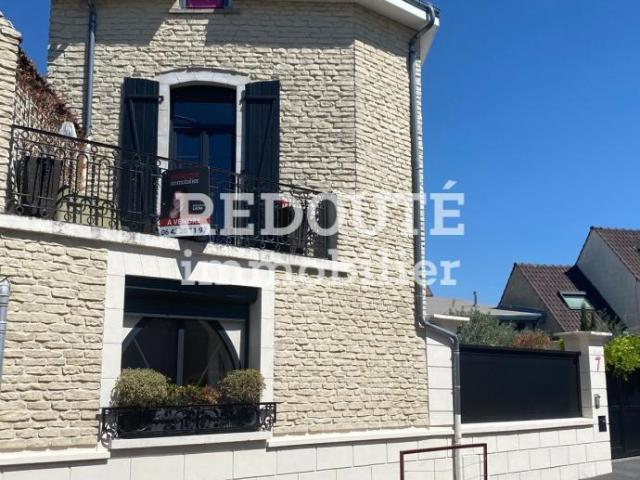 Maison vente à Reims, Saint-brice-courcelles