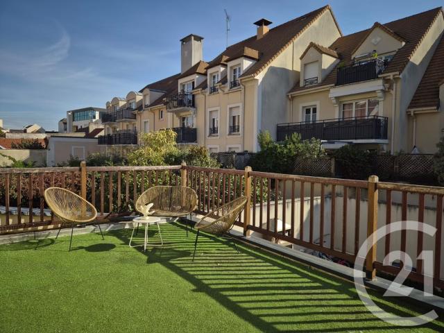 Maison vente à Argenteuil, Sannois