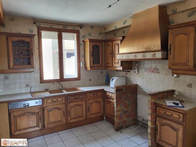 Maison vente à Clermont, Méry-la-bataille