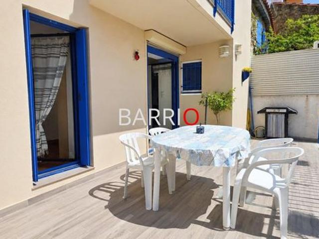 Maison vente à Céret, Banyuls-sur-mer