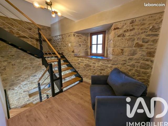 Maison vente à Lorient, Bretagne