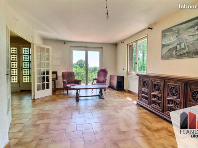 Maison vente à Lyon, Rhône