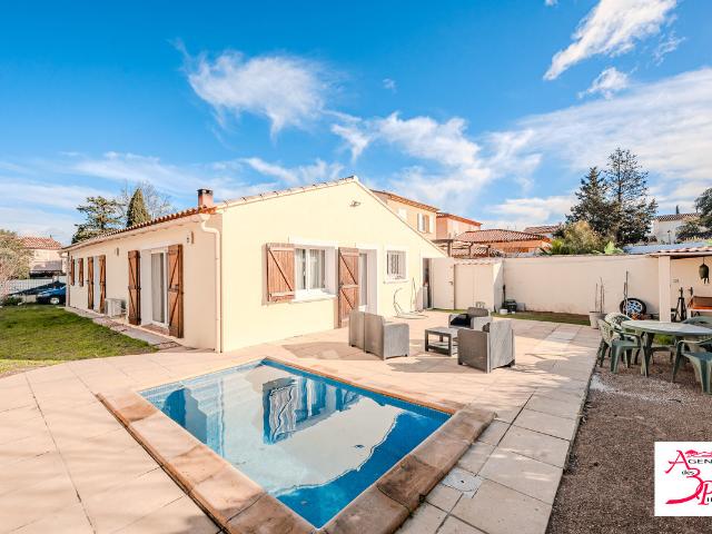 Maison vente à Arrondissement de Toulon, Pierrefeu-du-var