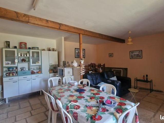 Maison vente à Poitiers, Saint-sauvant