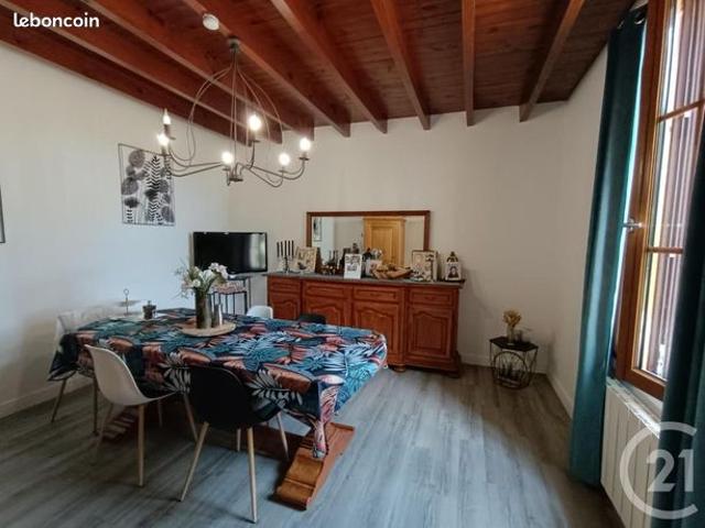 Maison vente à Libourne, Les Eglisottes-et-chalaures