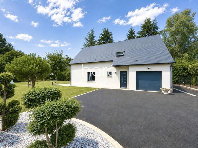 Maison vente à Lisieux, Varaville