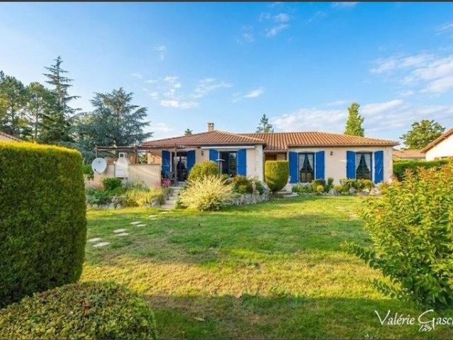 Maison vente à Périgueux, Montpon-ménestérol