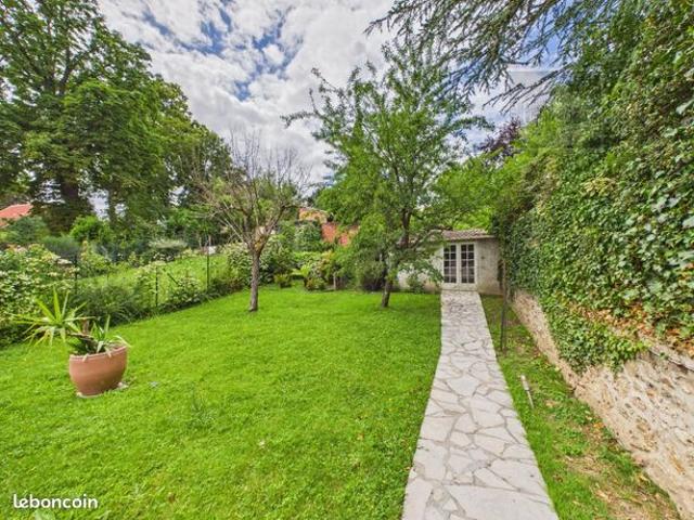 Maison vente à Palaiseau, Verrières-le-buisson