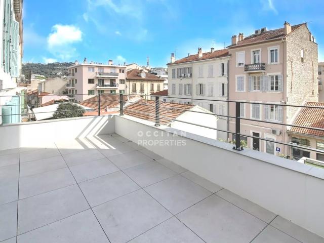 Maison vente à Grasse, Cannes