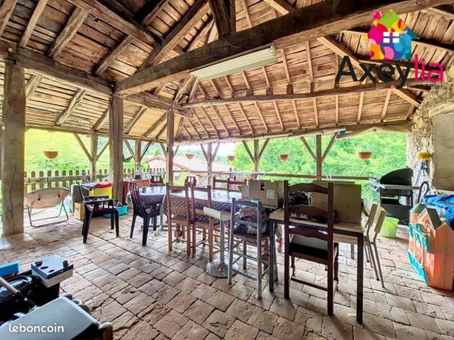 Maison vente à Cuinzier, Guadeloupe