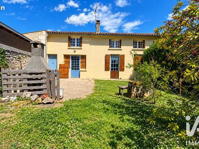 Maison vente à Saintes, Jazennes