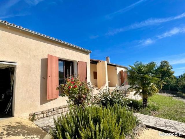 Maison vente à Céreste-en-Luberon, Alpes-de-Haute-Provence