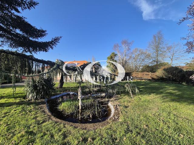 Maison vente à Nantes, Machecoul