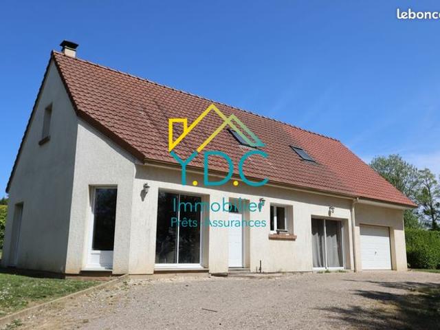 Maison vente à Rouen, Doudeville