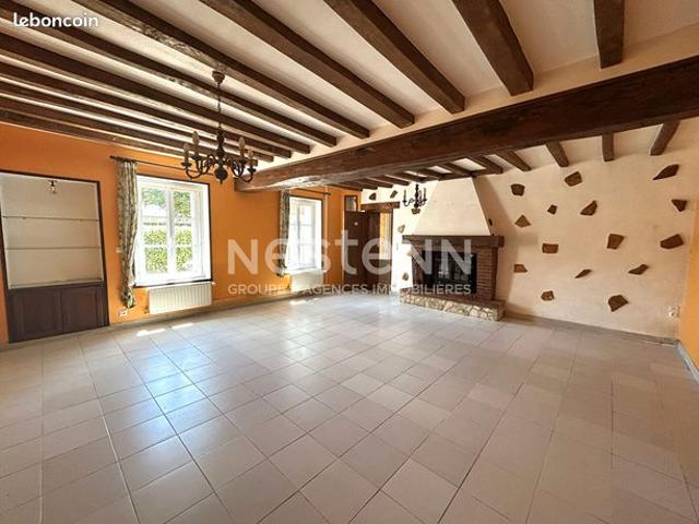 Maison vente à Romorantin-Lanthenay, Gièvres