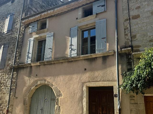 Maison vente à Grignan