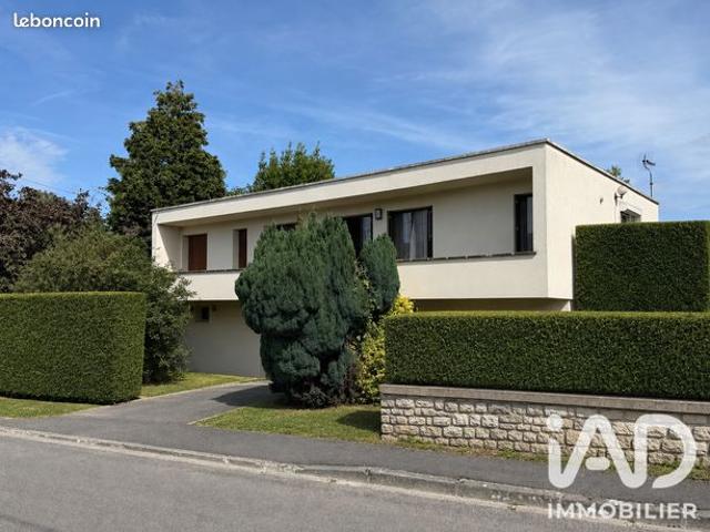 Maison vente à Laon, Saint-erme-outre-et-ramecourt