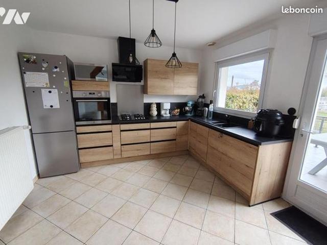 Maison vente à Saint-Omer, Lumbres