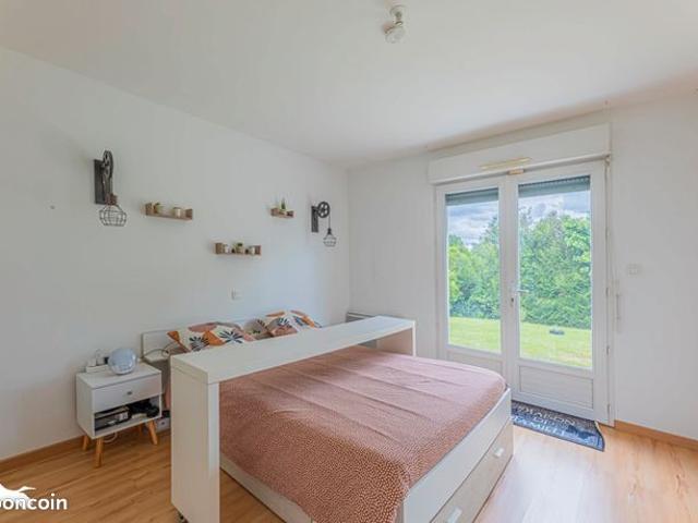 Maison vente à Loches, Auzouer-en-touraine