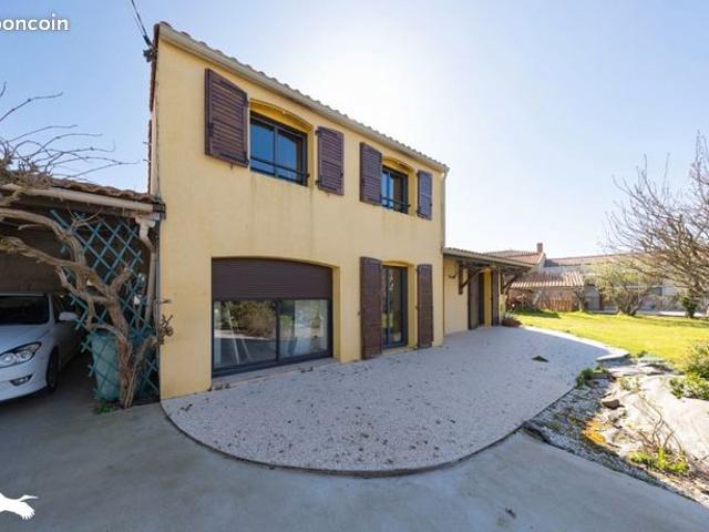 Maison vente à La Roche-sur-Yon, Landeronde