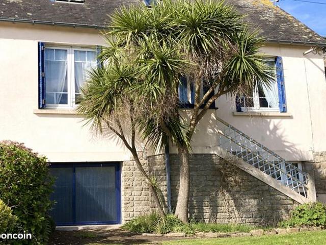 Maison vente à Châteaulin, Bretagne