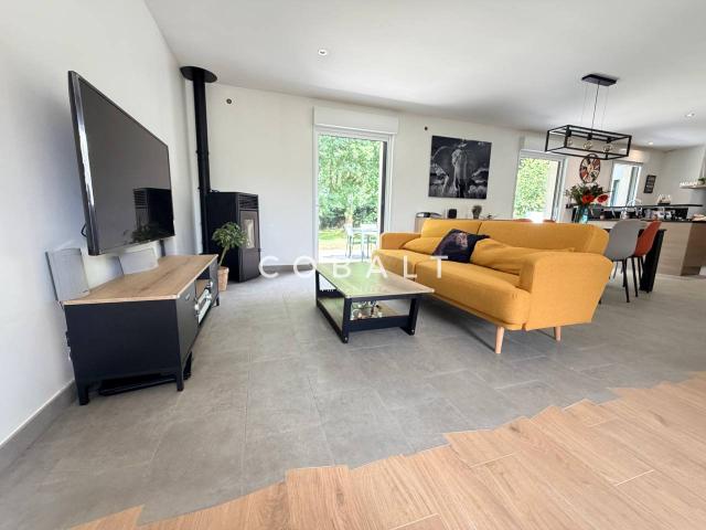 Maison vente à Fay-de-Bretagne, Loire-Atlantique