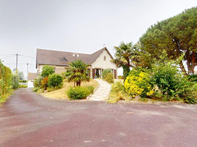 Maison vente à Avranches, Bréhal