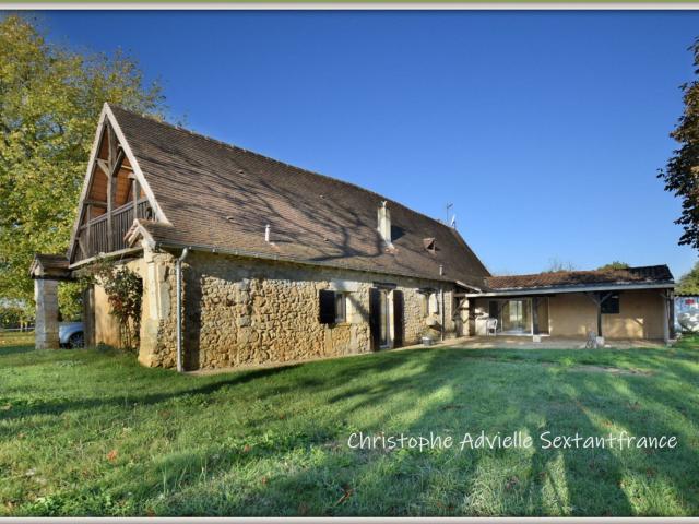 Maison vente à Bergerac