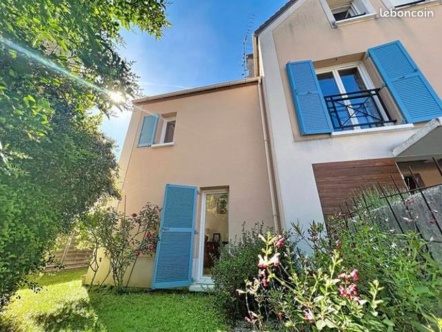 Maison vente à Nanterre, Hauts-de-Seine