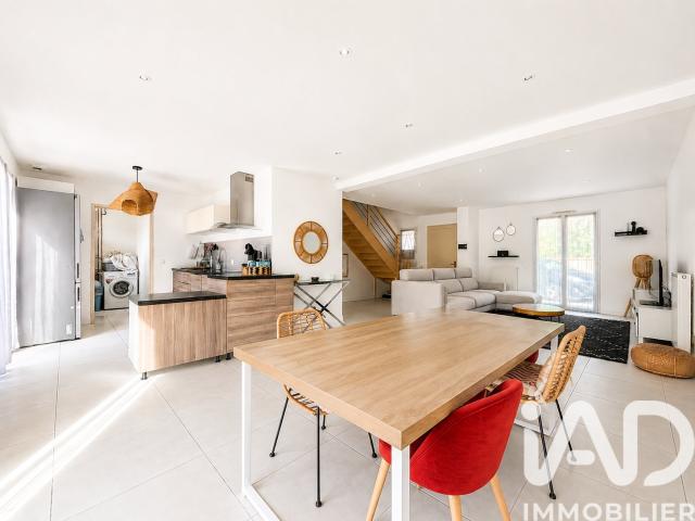 Maison vente à Guignes, Seine-et-Marne