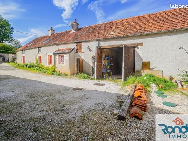 Maison vente à Dijon, Tarsul