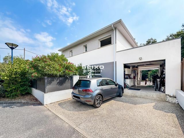 Maison vente à Dax, Capbreton