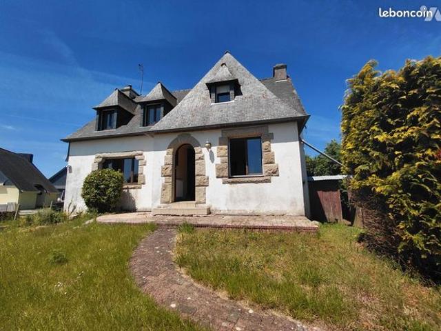 Maison vente à Saint-Brieuc, Bretagne