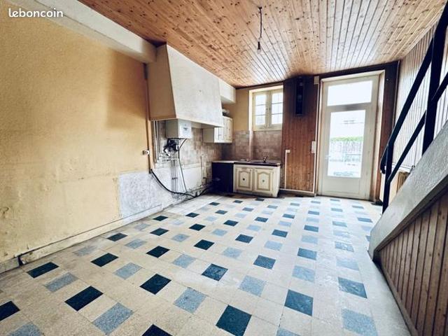 Maison vente à Langon