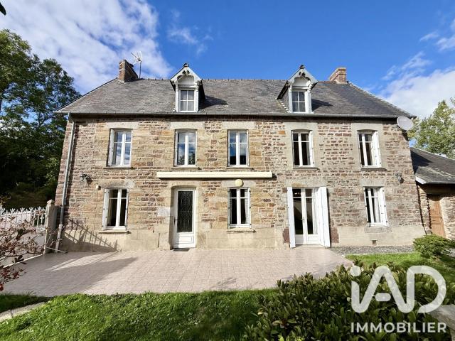 Maison vente à Avranches, Hudimesnil