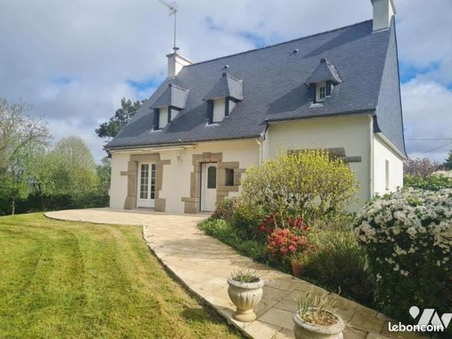 Maison vente à Pleugriffet, Morbihan