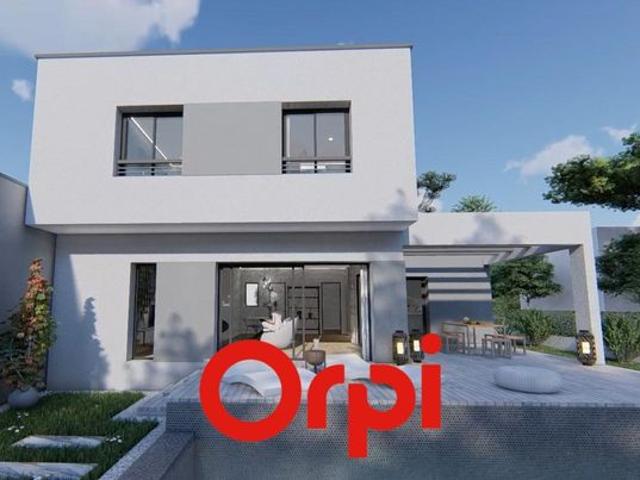 Maison vente à Marseille, La Ciotat