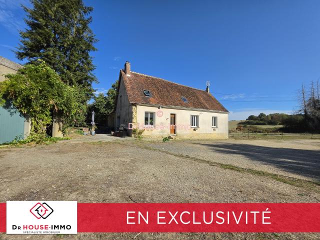 Maison vente à Ceton, Orne