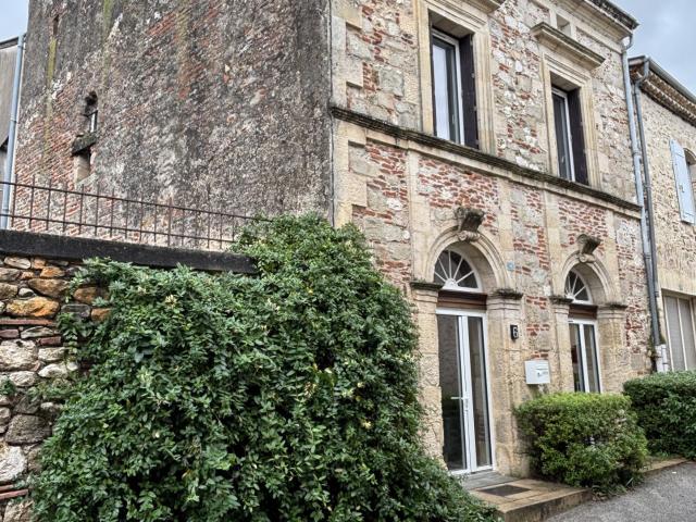 Maison vente à Villeneuve-sur-Lot, Penne-d'agenais