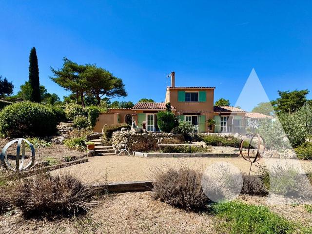 Maison vente à Brignoles, Tourtour
