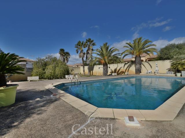 Maison vente à Béziers, Bessan