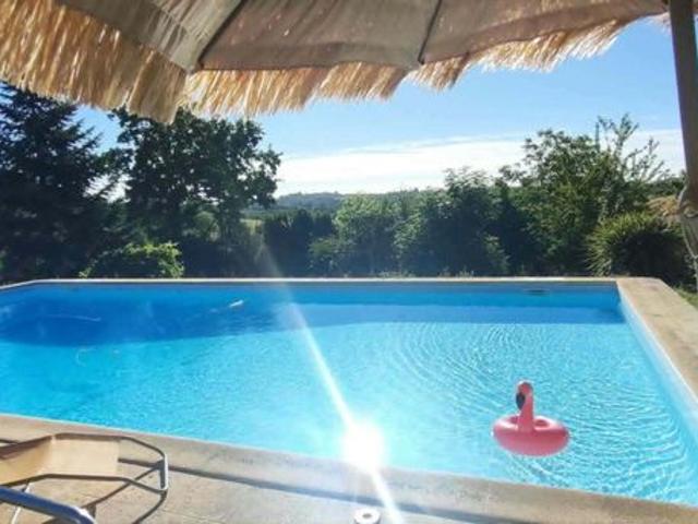 Maison vente à Agen, Lot-et-Garonne