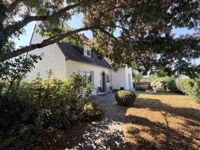 Maison vente à Lorient, Bretagne