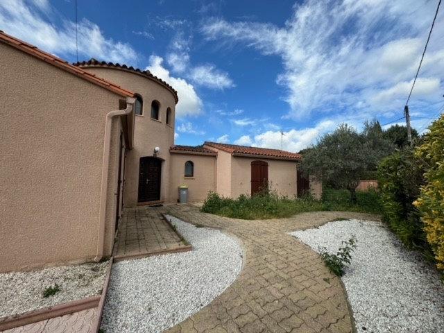 Maison vente à Limoux, Aude