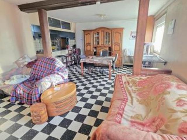 Maison vente à Meaux, Le Pin